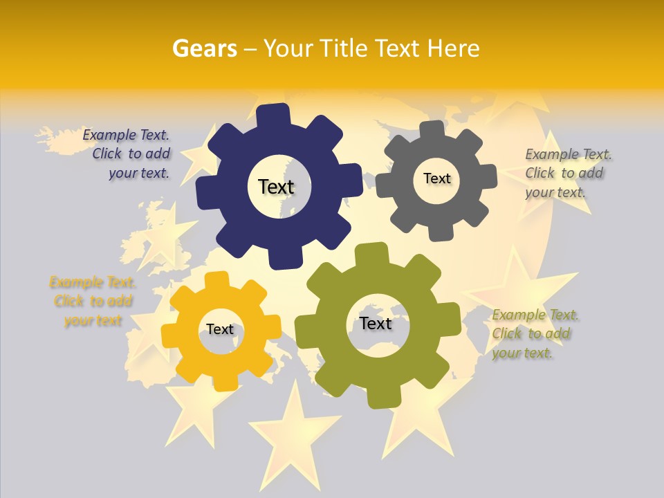 Style Hungary Europe PowerPoint Template