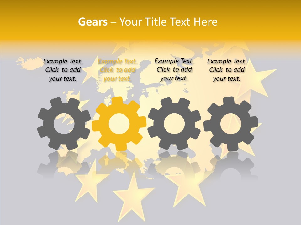 Style Hungary Europe PowerPoint Template