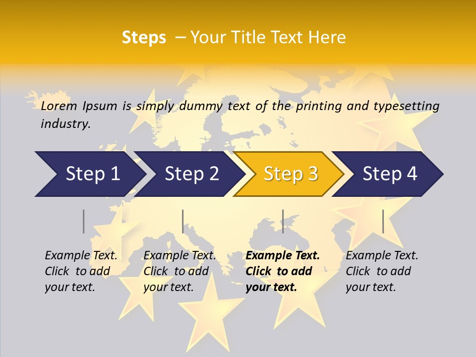 Style Hungary Europe PowerPoint Template