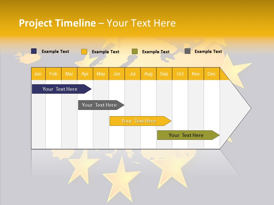 Style Hungary Europe PowerPoint Template