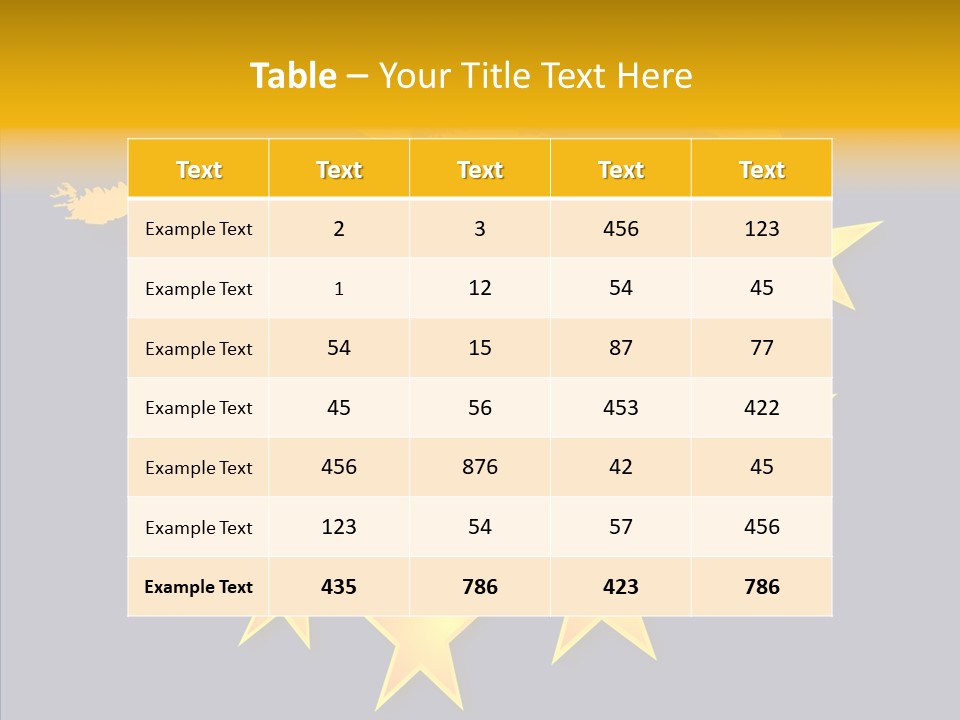 Style Hungary Europe PowerPoint Template