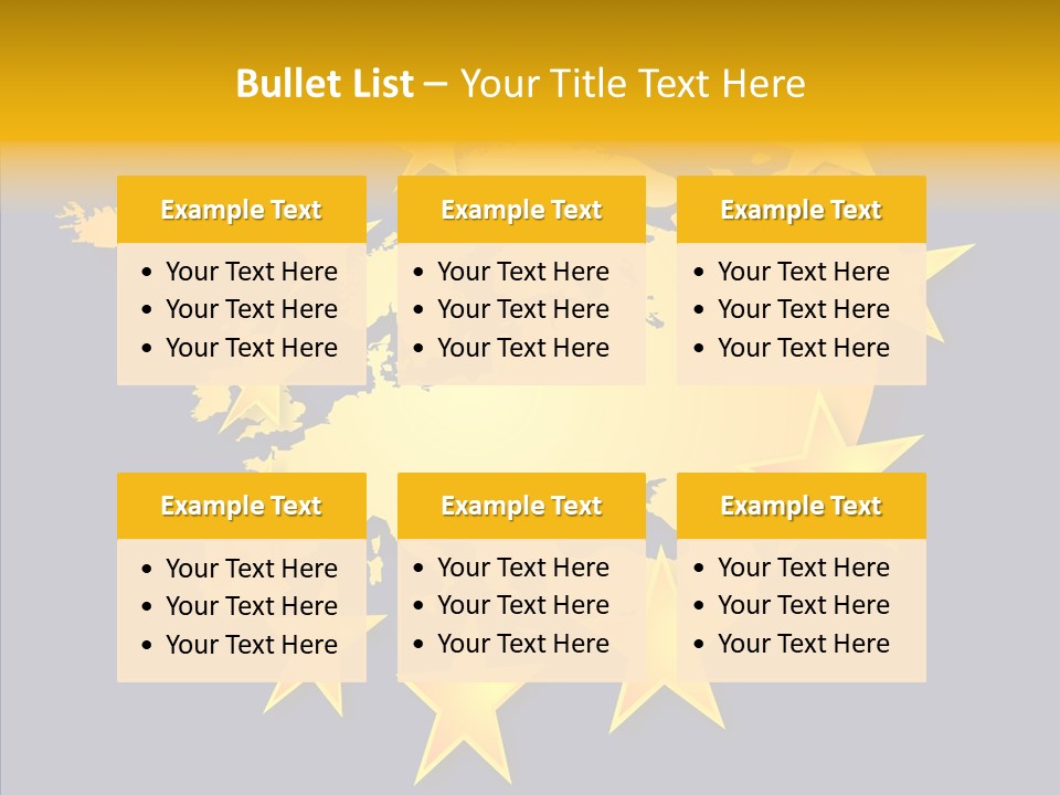 Style Hungary Europe PowerPoint Template