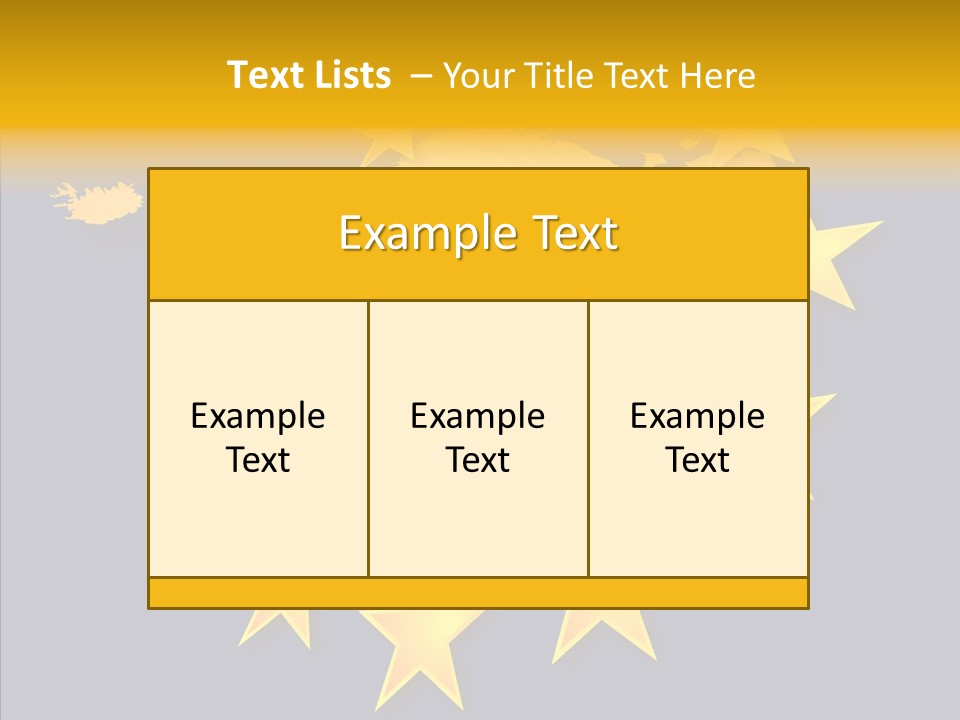 Style Hungary Europe PowerPoint Template