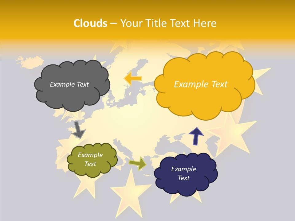 Style Hungary Europe PowerPoint Template