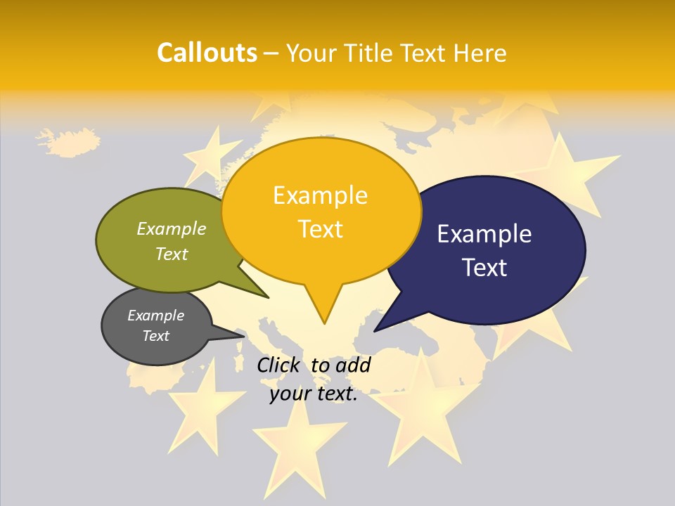 Style Hungary Europe PowerPoint Template