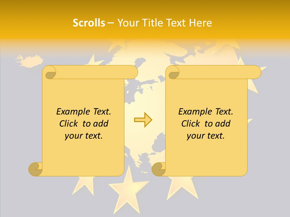 Style Hungary Europe PowerPoint Template