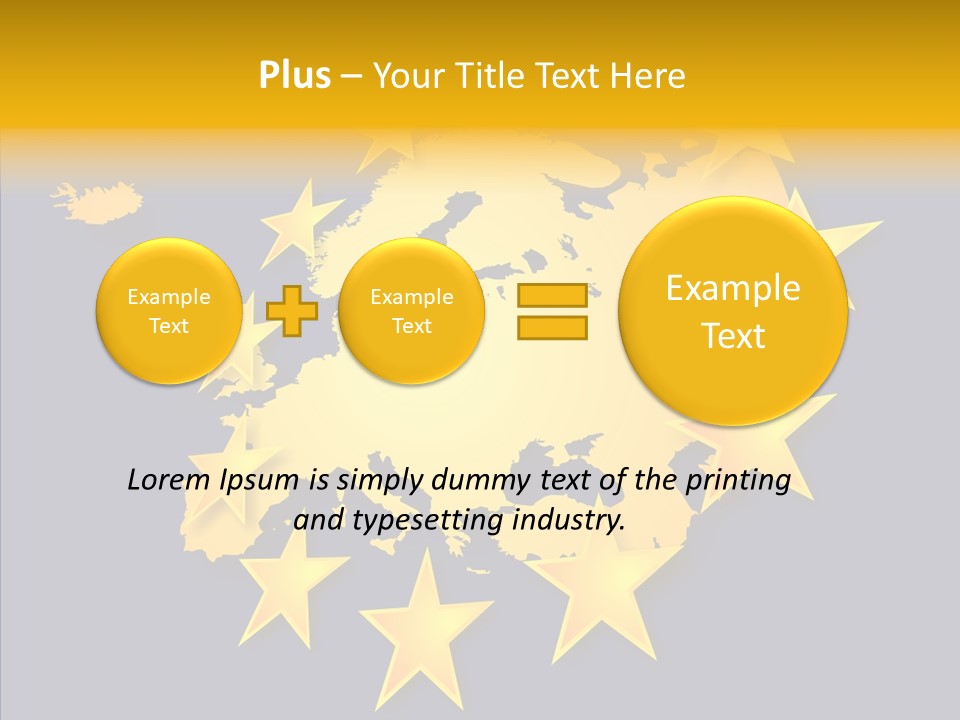 Style Hungary Europe PowerPoint Template