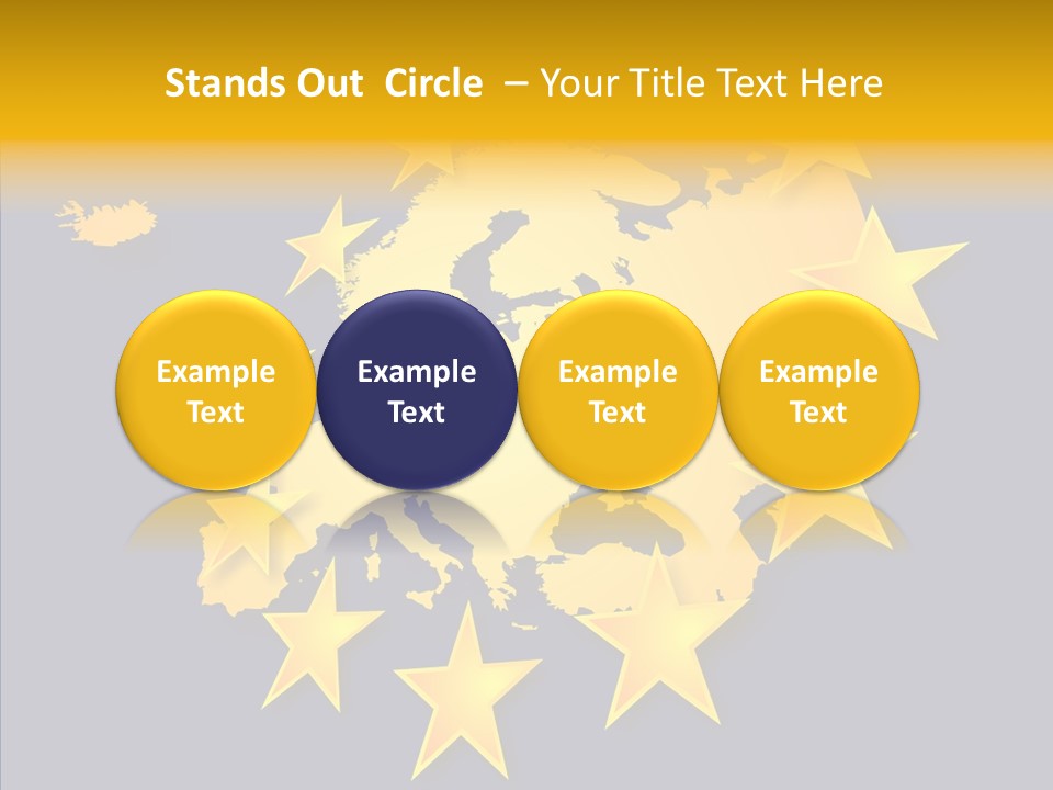 Style Hungary Europe PowerPoint Template