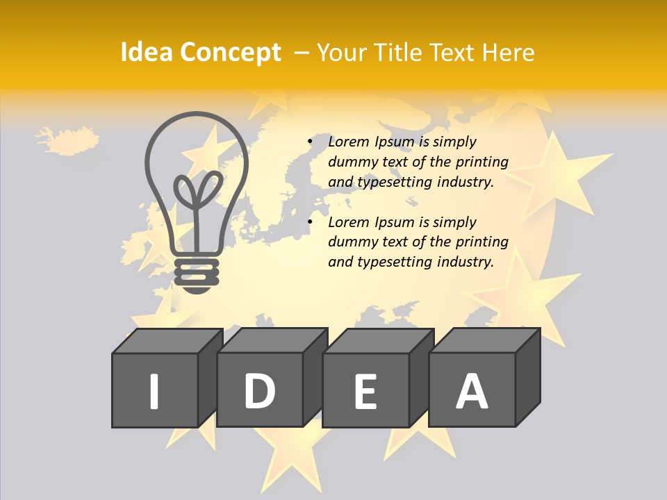 Style Hungary Europe PowerPoint Template