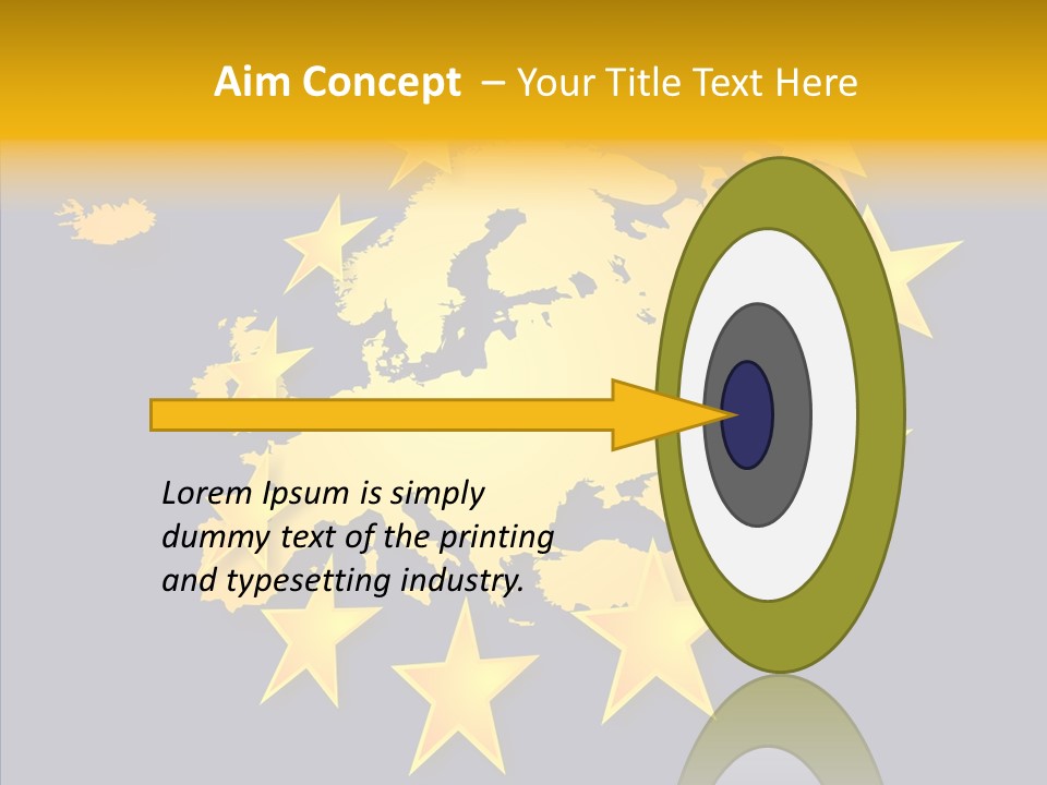 Style Hungary Europe PowerPoint Template