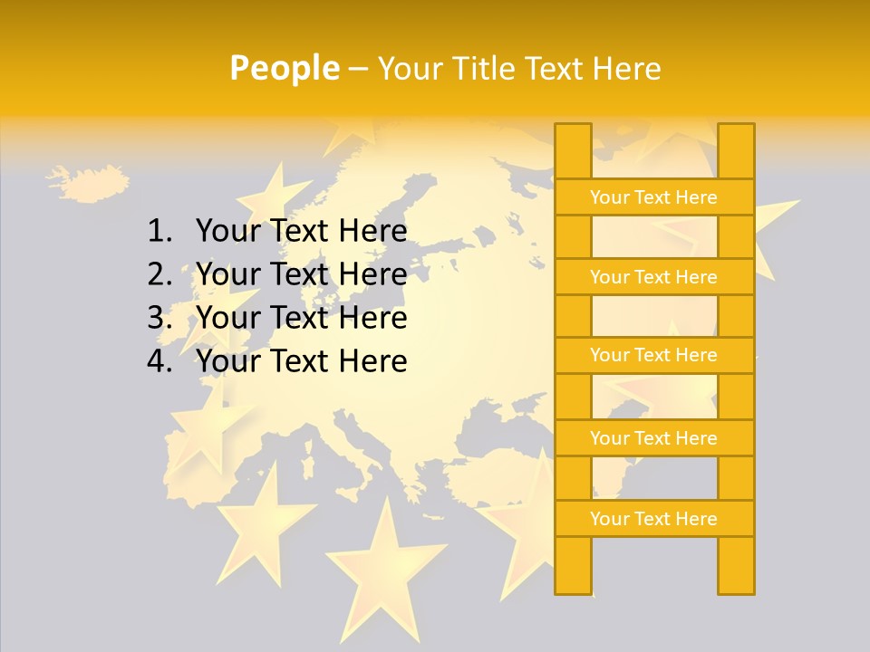 Style Hungary Europe PowerPoint Template