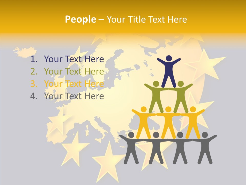 Style Hungary Europe PowerPoint Template