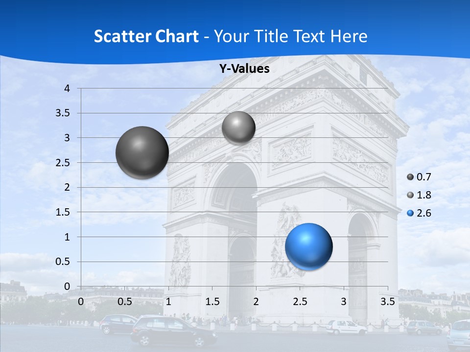 City Champs Destination PowerPoint Template