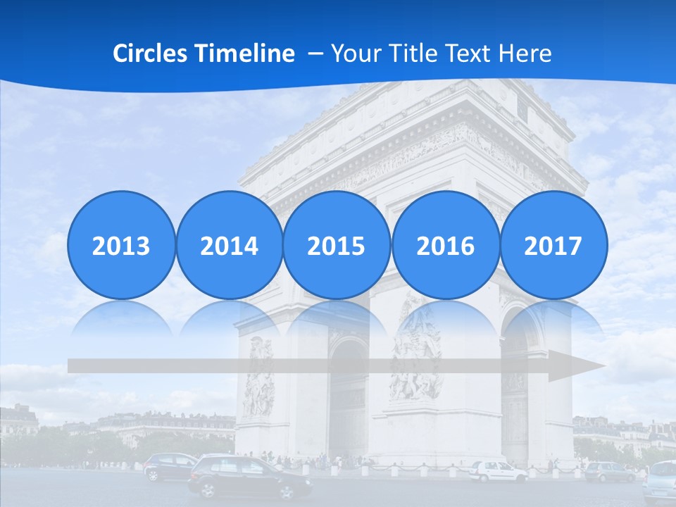 City Champs Destination PowerPoint Template