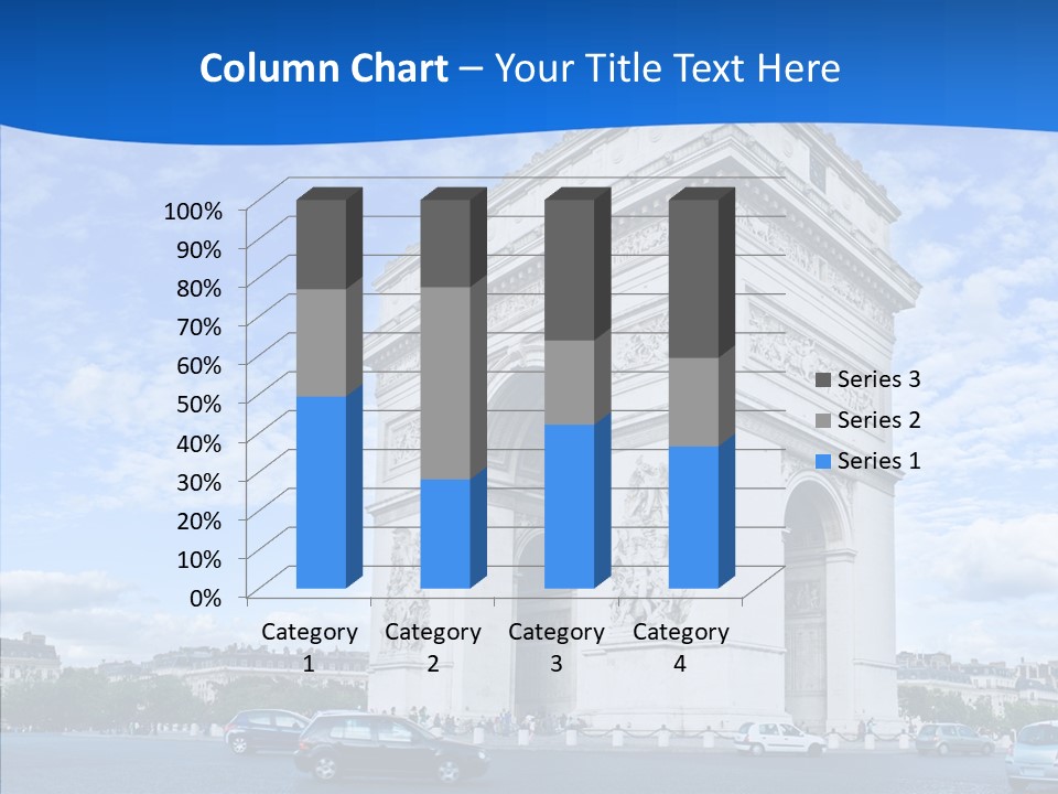City Champs Destination PowerPoint Template