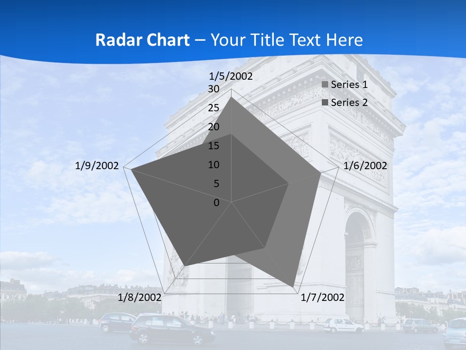 City Champs Destination PowerPoint Template