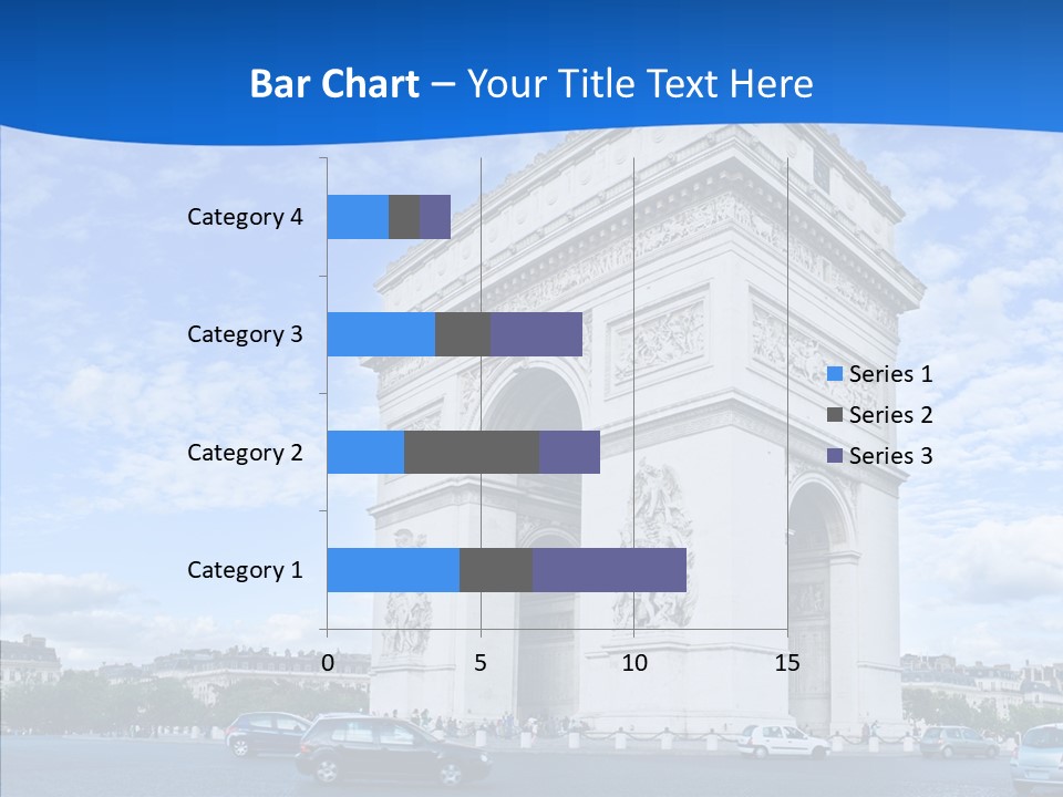 City Champs Destination PowerPoint Template