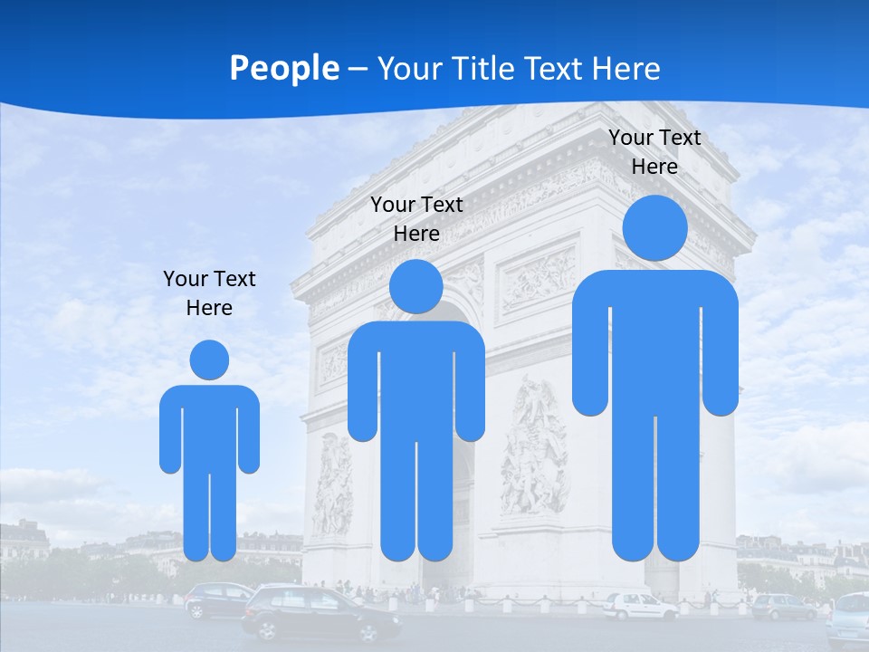 City Champs Destination PowerPoint Template