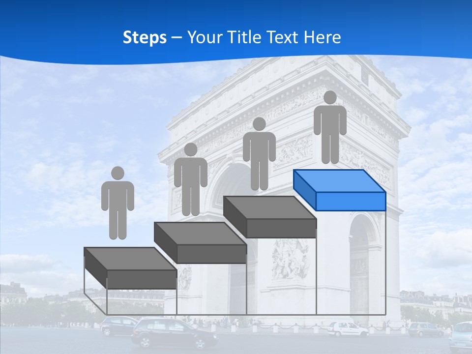 City Champs Destination PowerPoint Template