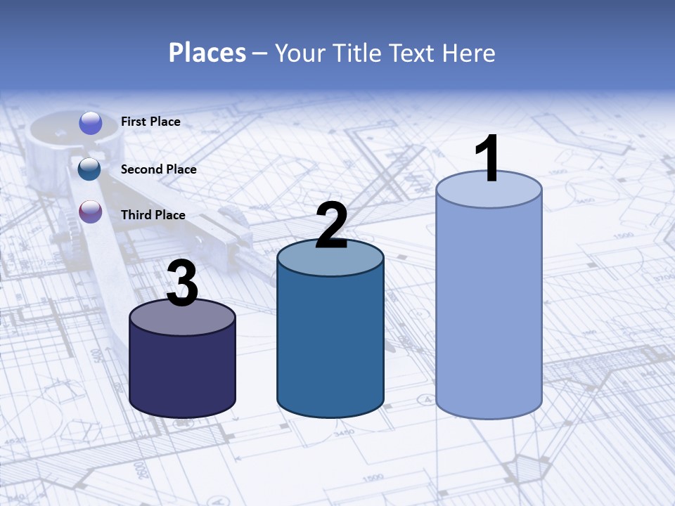 Concepts Architecture Document PowerPoint Template