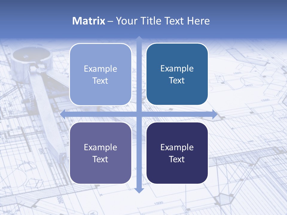 Concepts Architecture Document PowerPoint Template