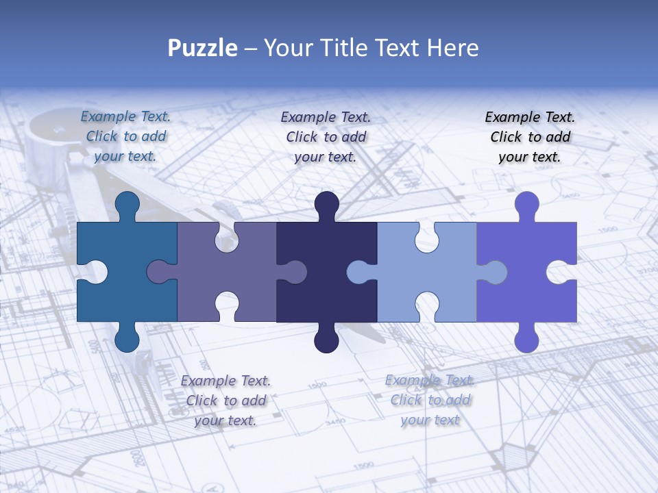 Concepts Architecture Document PowerPoint Template