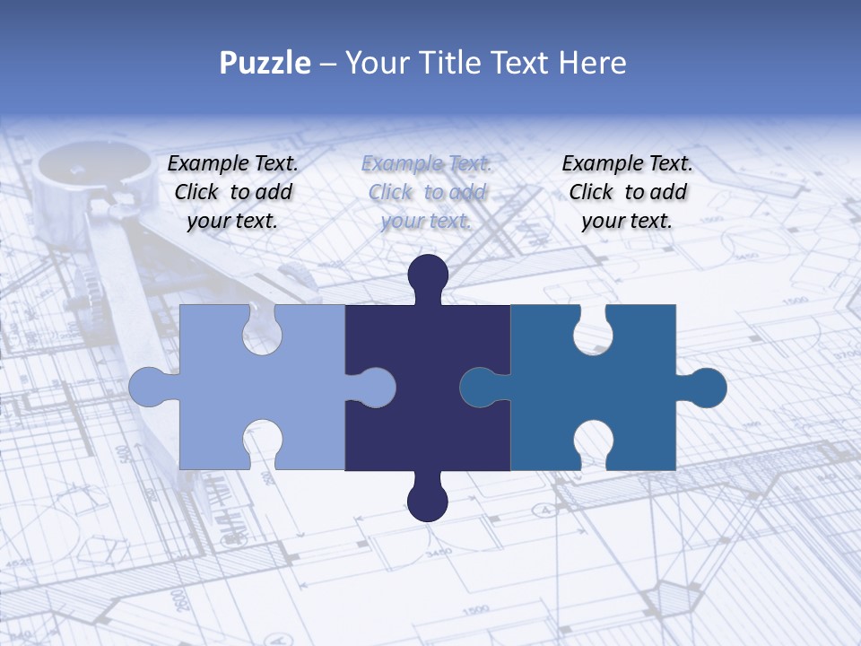 Concepts Architecture Document PowerPoint Template
