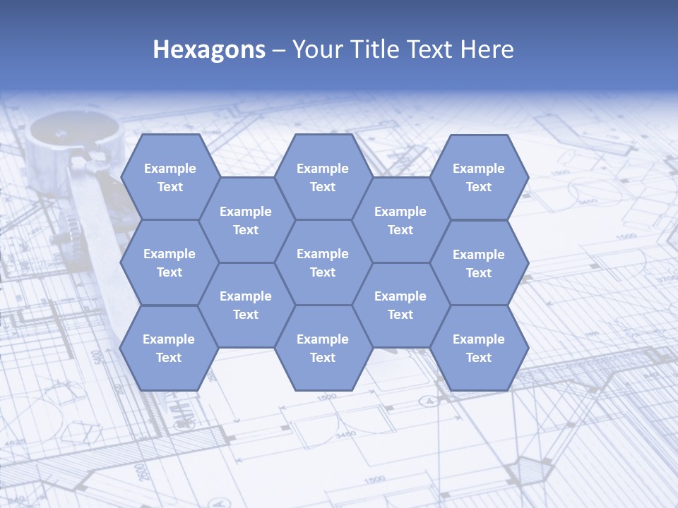 Concepts Architecture Document PowerPoint Template