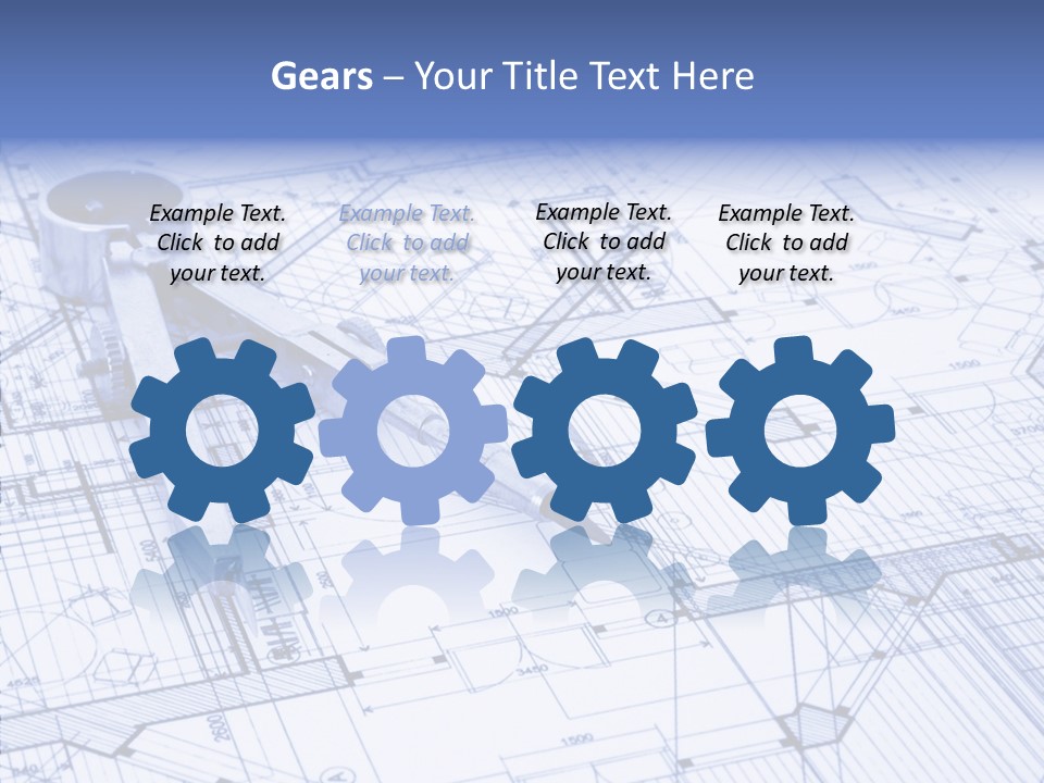 Concepts Architecture Document PowerPoint Template