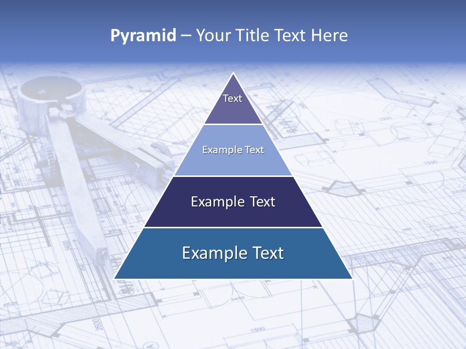 Concepts Architecture Document PowerPoint Template