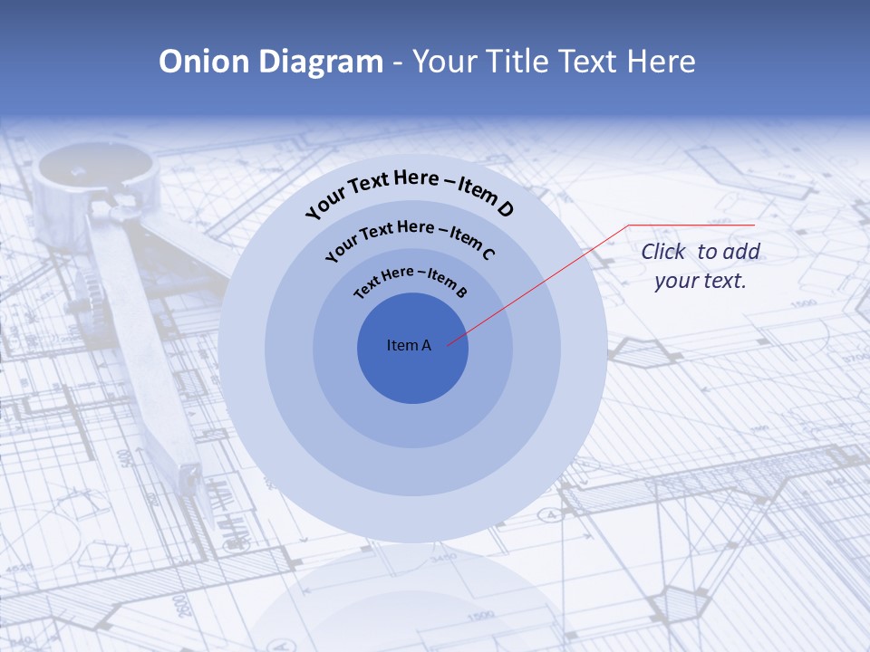 Concepts Architecture Document PowerPoint Template