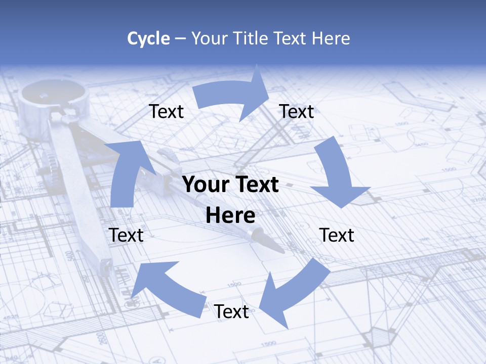 Concepts Architecture Document PowerPoint Template