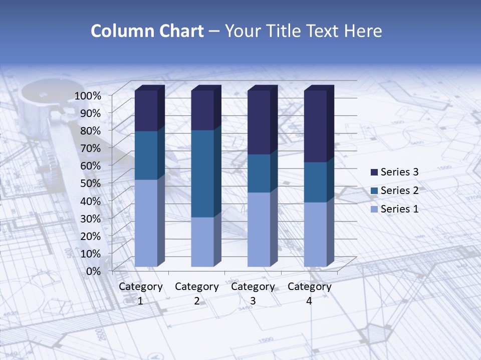 Concepts Architecture Document PowerPoint Template