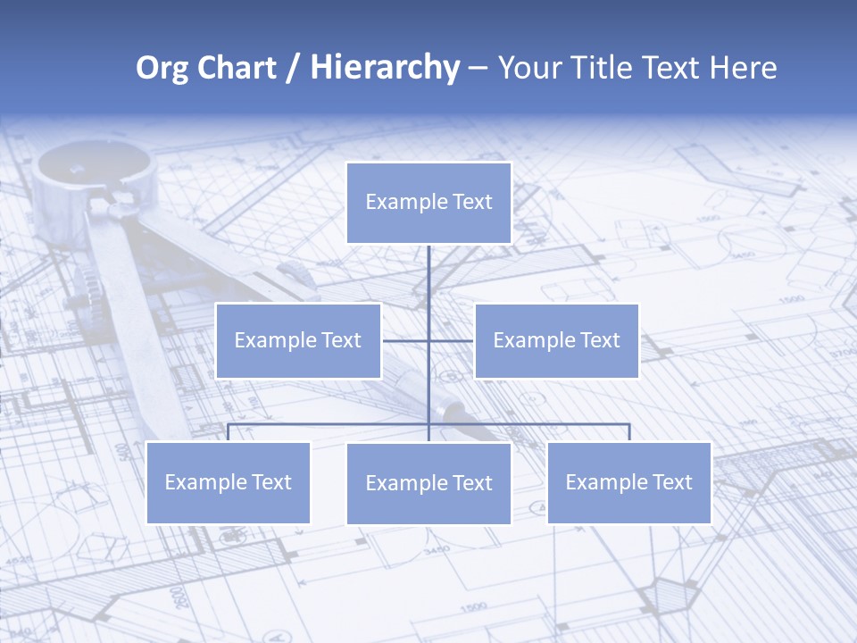 Concepts Architecture Document PowerPoint Template