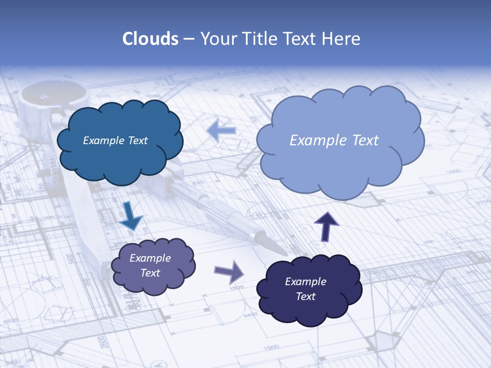 Concepts Architecture Document PowerPoint Template