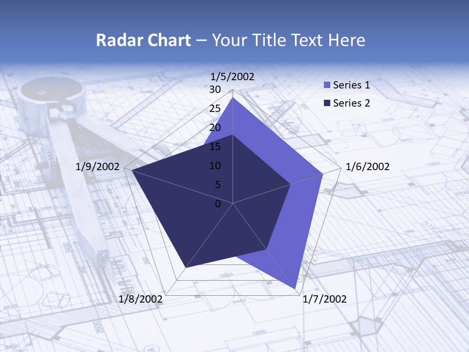 Concepts Architecture Document PowerPoint Template