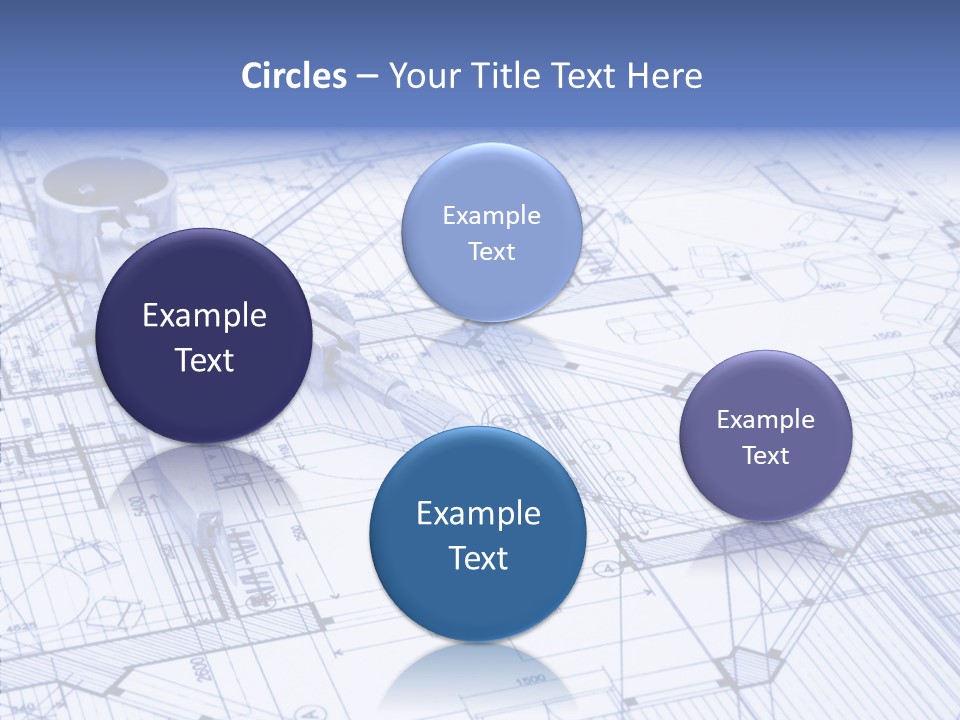 Concepts Architecture Document PowerPoint Template
