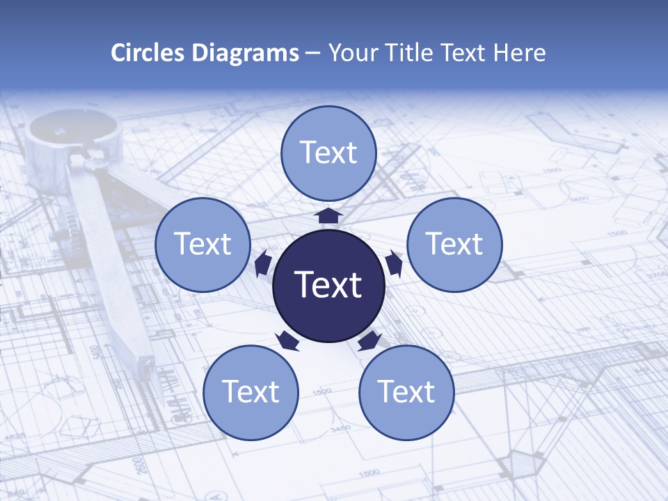Concepts Architecture Document PowerPoint Template