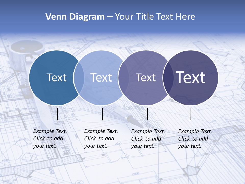 Concepts Architecture Document PowerPoint Template