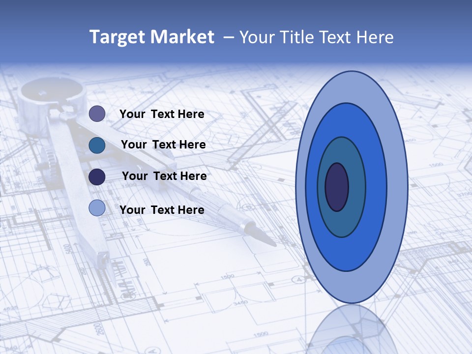 Concepts Architecture Document PowerPoint Template