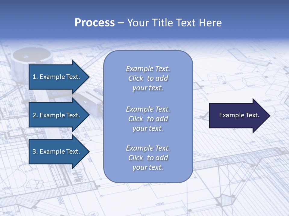 Concepts Architecture Document PowerPoint Template
