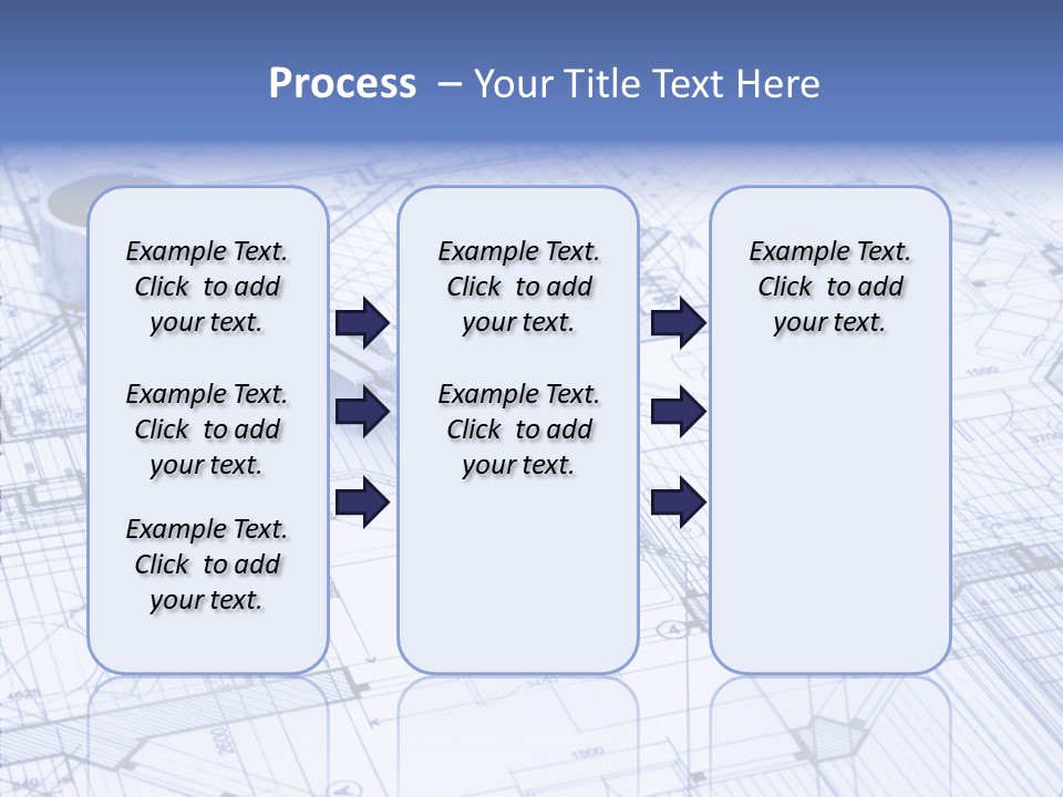 Concepts Architecture Document PowerPoint Template