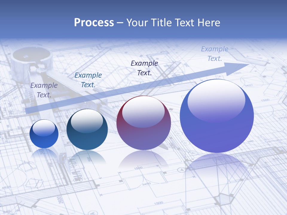 Concepts Architecture Document PowerPoint Template