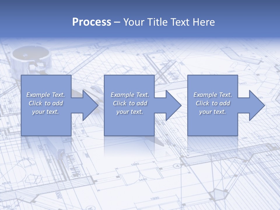 Concepts Architecture Document PowerPoint Template
