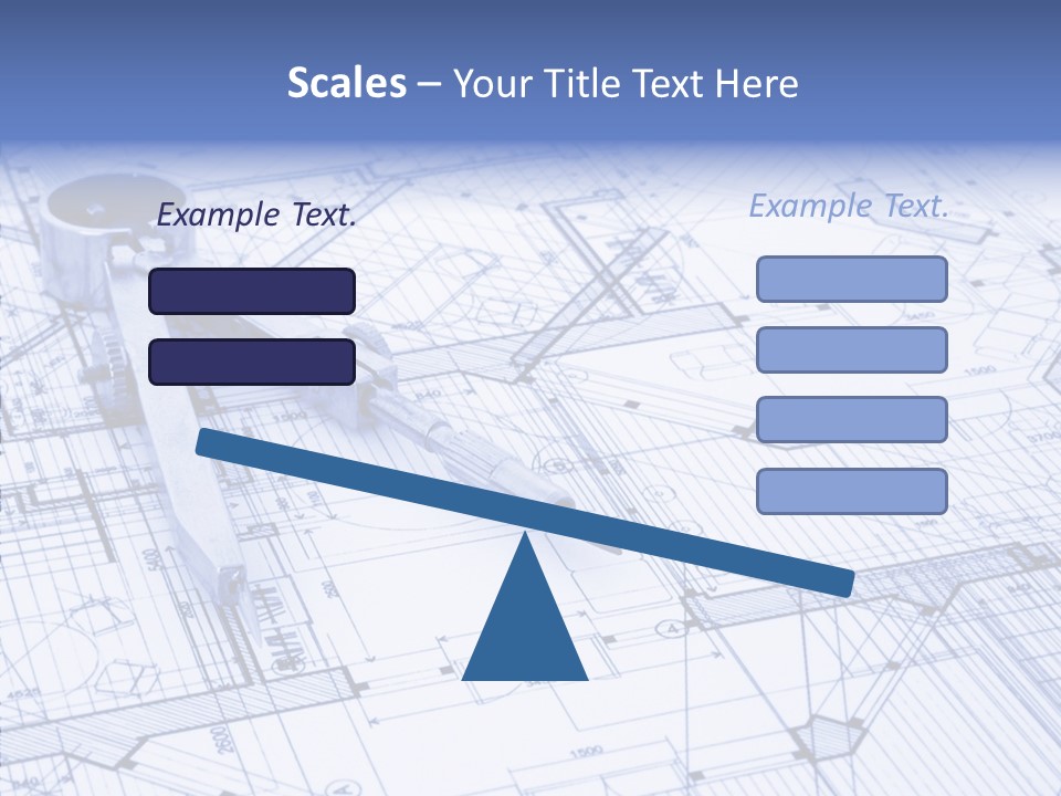 Concepts Architecture Document PowerPoint Template