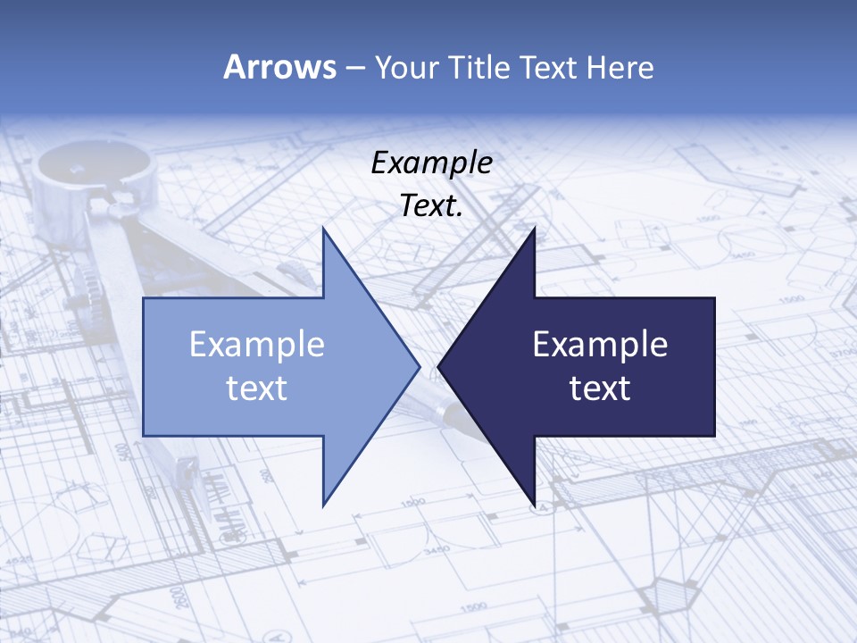 Concepts Architecture Document PowerPoint Template