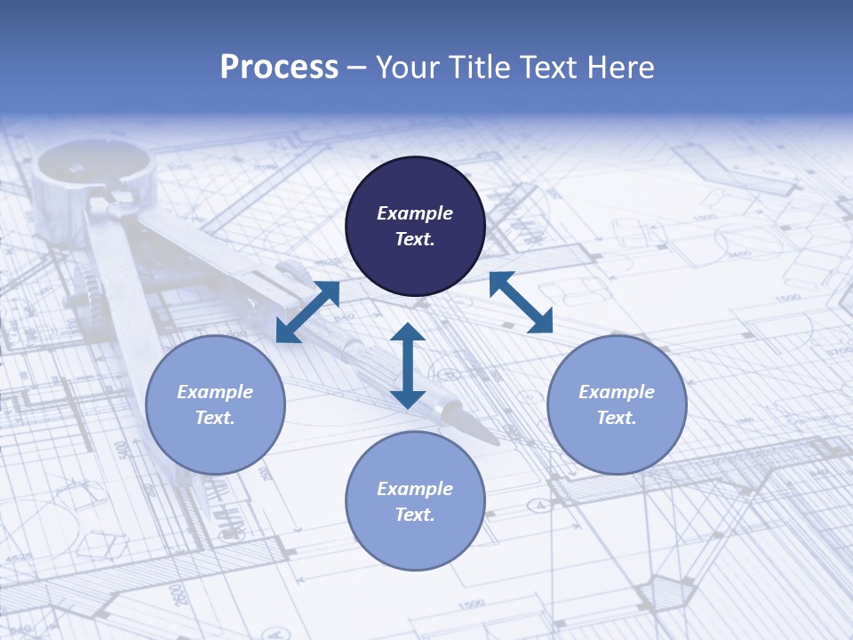 Concepts Architecture Document PowerPoint Template