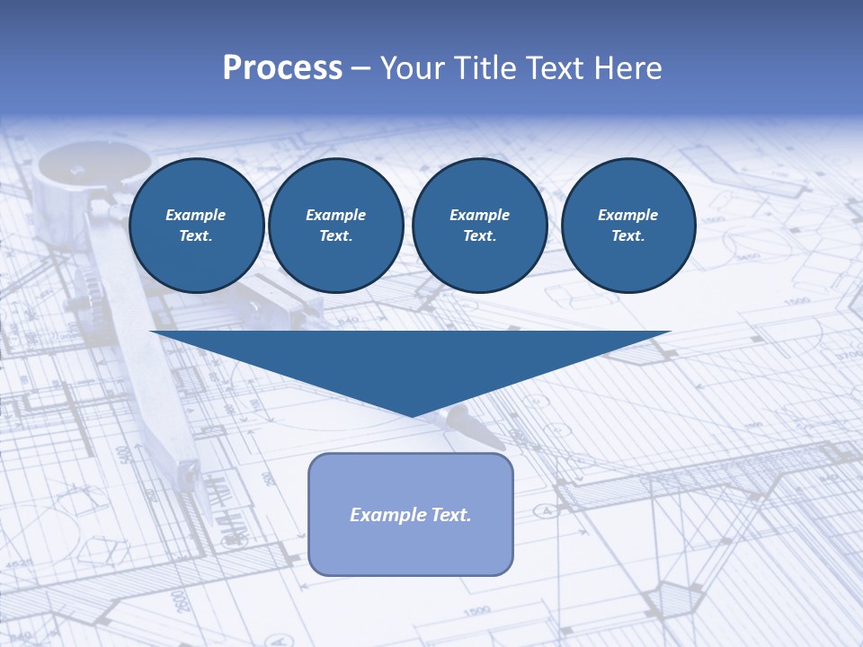 Concepts Architecture Document PowerPoint Template