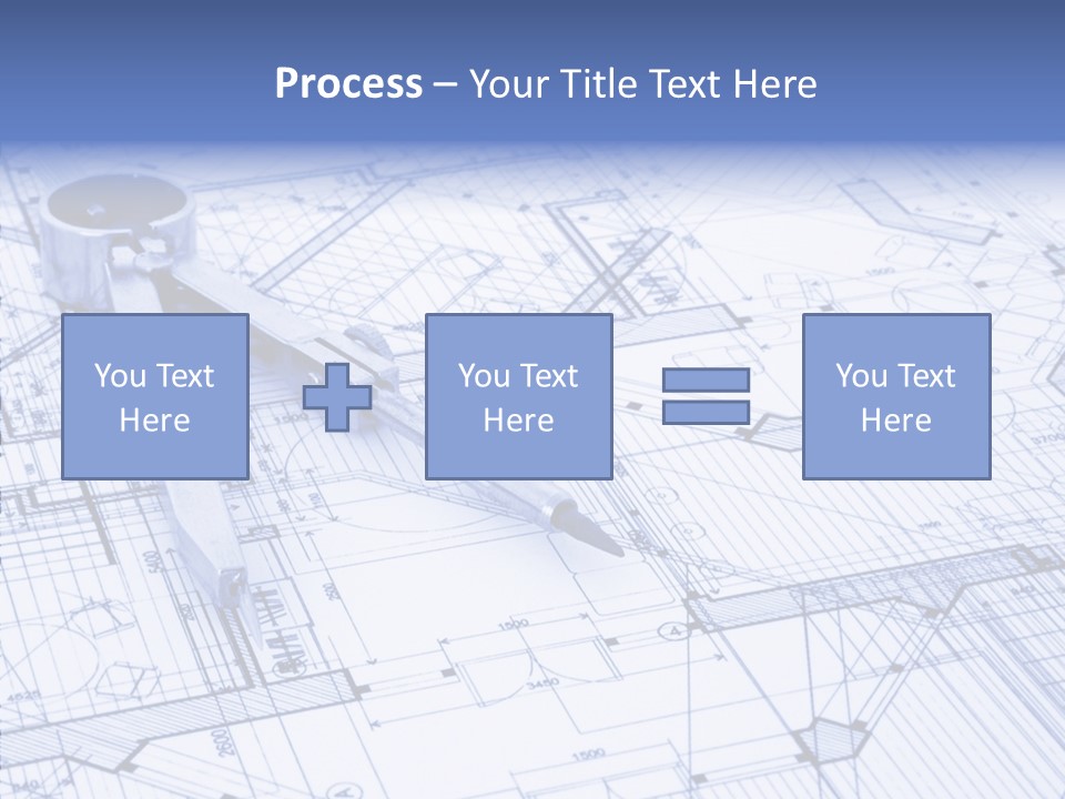 Concepts Architecture Document PowerPoint Template