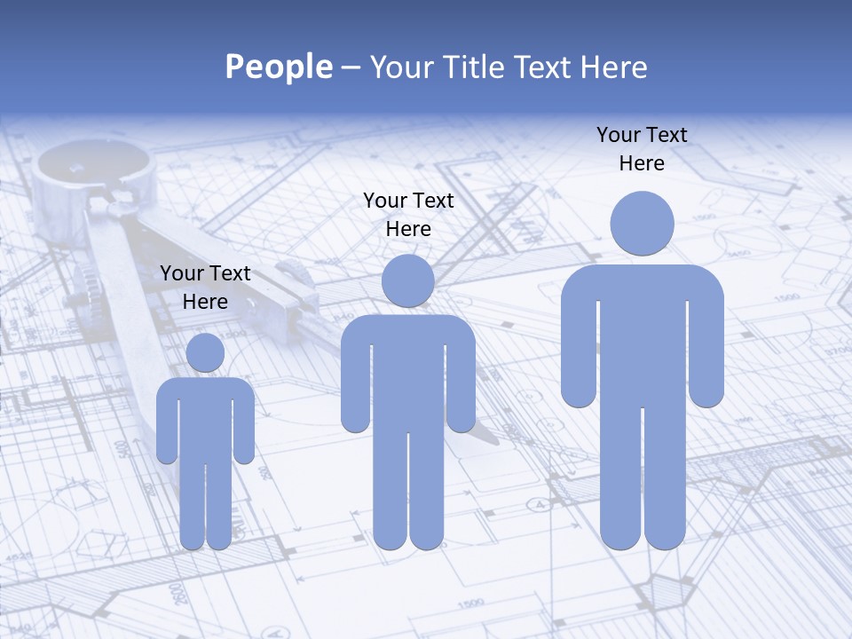 Concepts Architecture Document PowerPoint Template